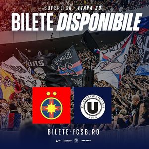 Image post by @fcsbofficial on Instagram