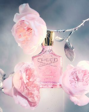 Image post by @creedfragrance on Instagram