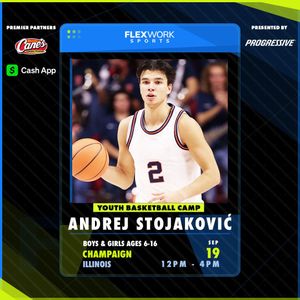 Image post by @andrejstojakovic on Instagram
