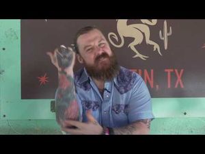 Video post by @bartcrowmusic on YouTube