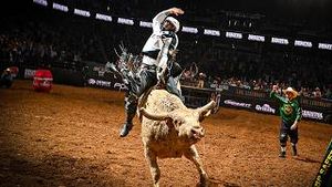 Video post by @pbr on YouTube
