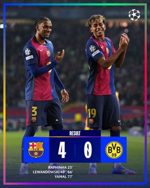 Video post by @championsleague on TikTok