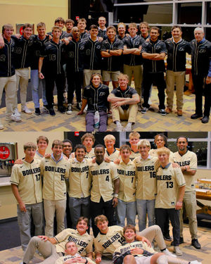 Image post by @purduebaseball on Instagram