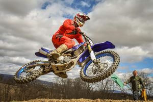Image post by @racerxonline on Instagram