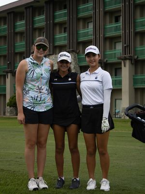 Image post by @hurricanejrgolf on Instagram