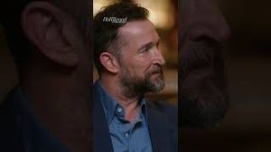 Video post by @hollywoodreporter on YouTube