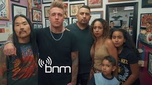 Video post by @betternoisemusic on YouTube