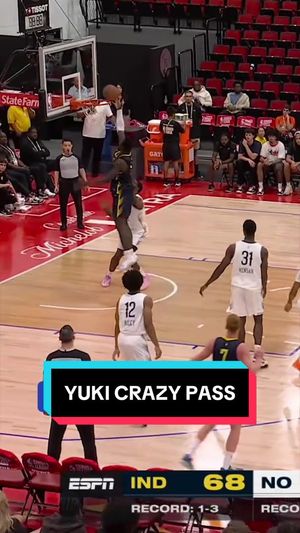 Video post by @pacers on TikTok