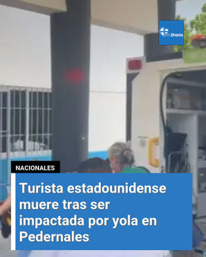 Image post by @infodiariord on Instagram