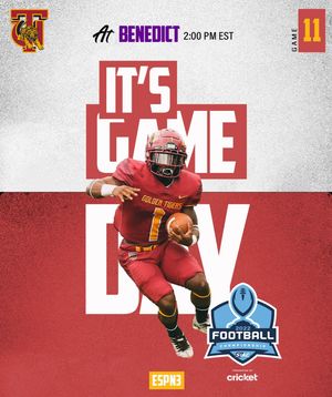 Image post by @skegeefootball on Instagram
