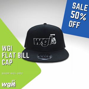 Image post by @wgisportofthearts on Instagram