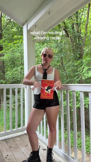 Video post by @kyleapaige on TikTok