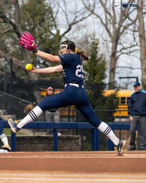 Image post by @pennstatesb on Instagram