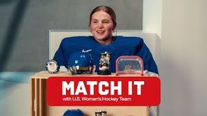 Video post by @teamusa on YouTube