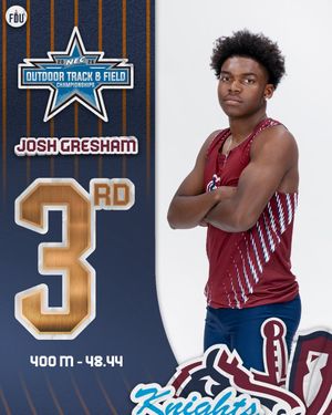 Image post by @FDUKnightsXCTF on Twitter