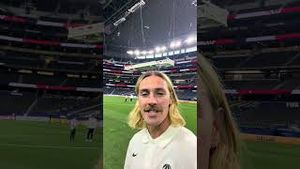 Video post by @footballaustralia on YouTube
