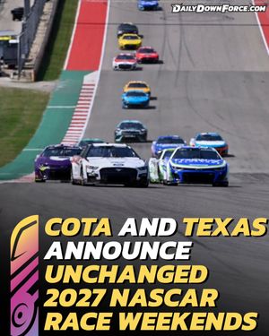 Image post by @dailydownforce on Instagram