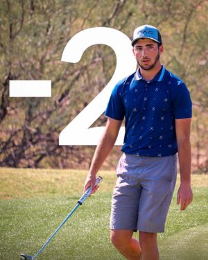 Image post by @azgolfassociation on Instagram