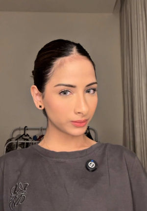Video post by @shabrinaadfii on TikTok