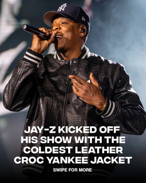 Image post by @complexstyle on Instagram