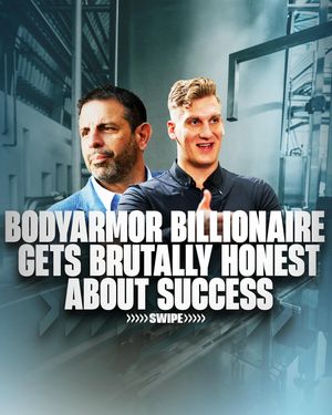 Image post by @adambreneman on Instagram