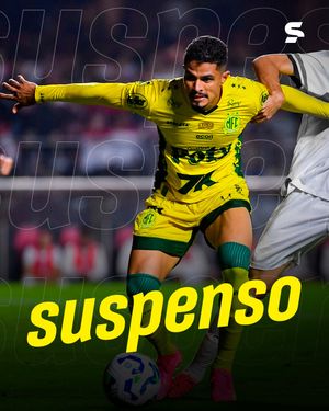 Image post by @sportv on Instagram