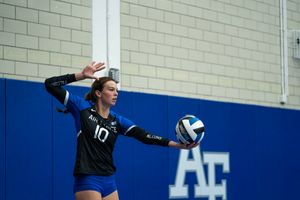 Image post by @af_volleyball on Instagram