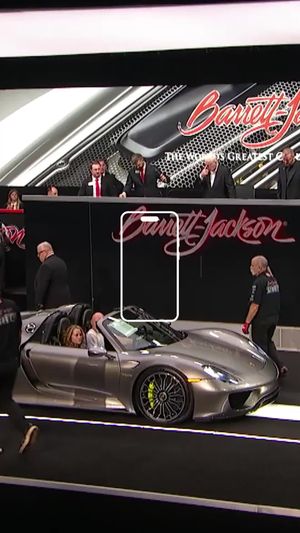 Video post by @barrettjacksontv on TikTok