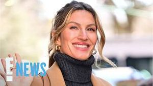 Video post by @enews on YouTube
