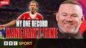 Video post by @bbcsport on YouTube