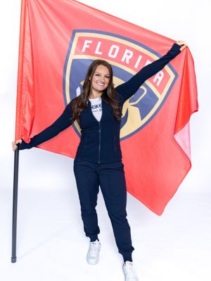 Image post by @flapanthersicecrew on Instagram