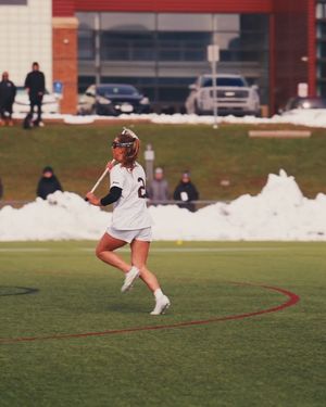 Image post by @bonnieswlax on Instagram