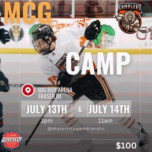 Image post by @usphlhockey on Instagram
