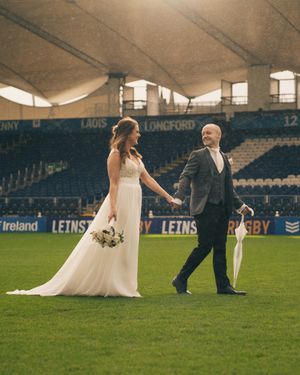 Image post by @leinsterrugby on Instagram