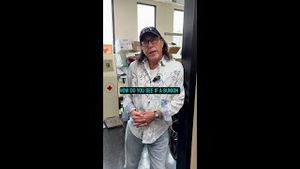 Video post by @thebunionking on YouTube