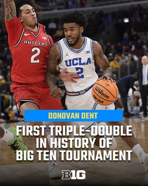 Image post by @bigten on Instagram