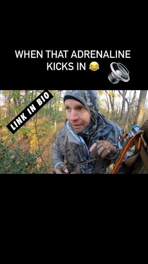 Video post by @thehuntingchallenge on Instagram