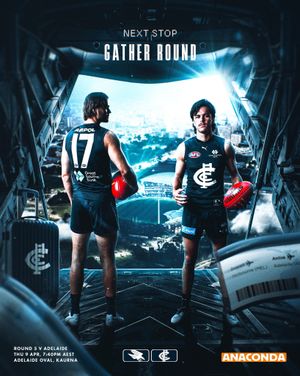 Image post by @carlton_fc on Instagram