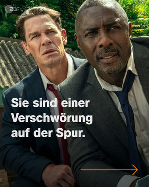 Image post by @zdf.de on Instagram