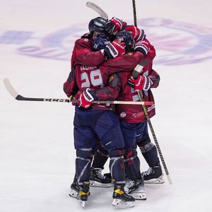 Image post by @scstingrayshockey on Instagram