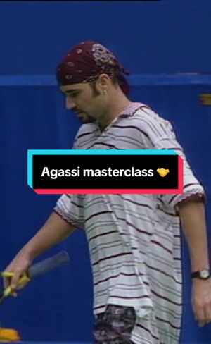 Video post by @ausopen on TikTok