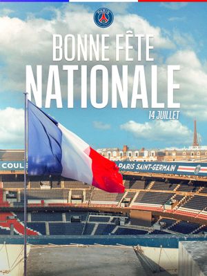 Image post by @psg on Instagram