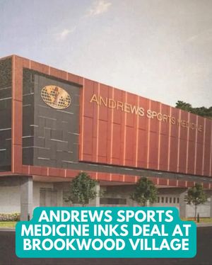 Image post by @bhamnow on Instagram