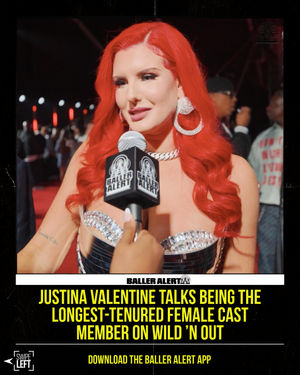 Image post by @balleralert on Instagram