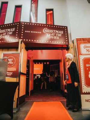 Image post by @nonachurchorlando on Instagram