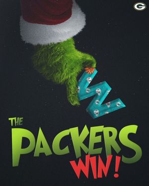 Image post by @packers on Instagram