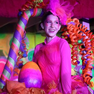 Image post by @kadenceannn on Instagram