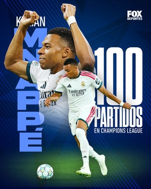 Image post by @foxdeportes on Instagram