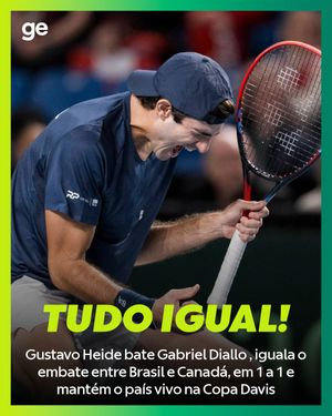 Image post by @ge.globo on Instagram