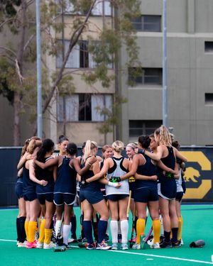 Image post by @calfieldhockey on Instagram